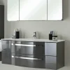 Badezimmer Aquarell 4005