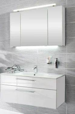 Badezimmerset TRIER