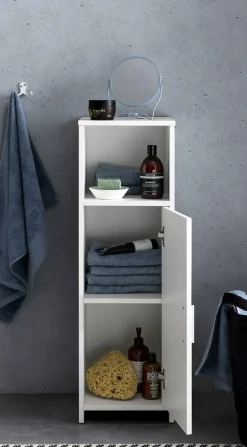 Badschrank