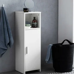 Badschrank