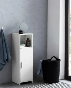 Badschrank