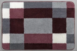Badteppich EDGE