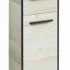 Badunterschrank Aquarell QUICKSET 396