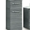 Badunterschrank Aquarell ALIKA