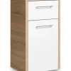 Badunterschrank Aquarell LAGOS