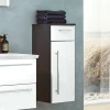 Badunterschrank MONDO GLOSS