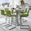 Barhocker MONDO AMATI