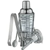 Bar-Set cilio COSMOPOLITAN