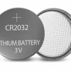 Batterien POWERLINE CR2032