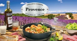 Bauernpfanne PROVENCE