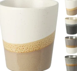 Becher HALF