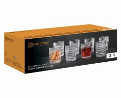 Becher-Set ETHNO