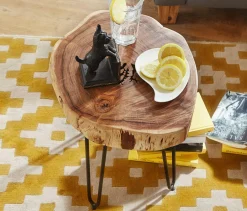 Beistelltisch BAGLI