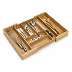 Besteckkasten Bamboo