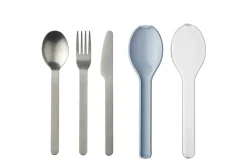 Besteck-Set ELLIPSE