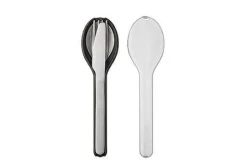 Besteck-Set ELLIPSE