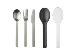Besteck-Set ELLIPSE