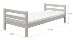 Bett FLEXA CLASSIC