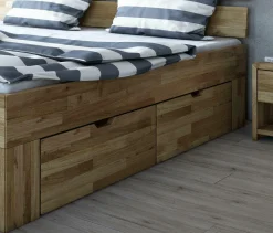 Bettkastenset Sarah