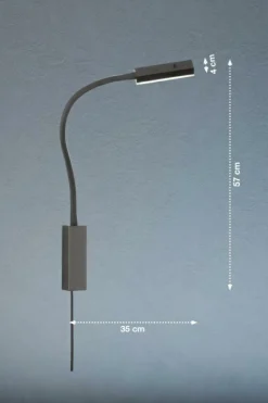 Bettleuchte RAIK