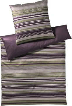 Bettwäsche JOOP! Mako-Satin