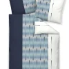 Bettwäsche MILANO Mako-Satin