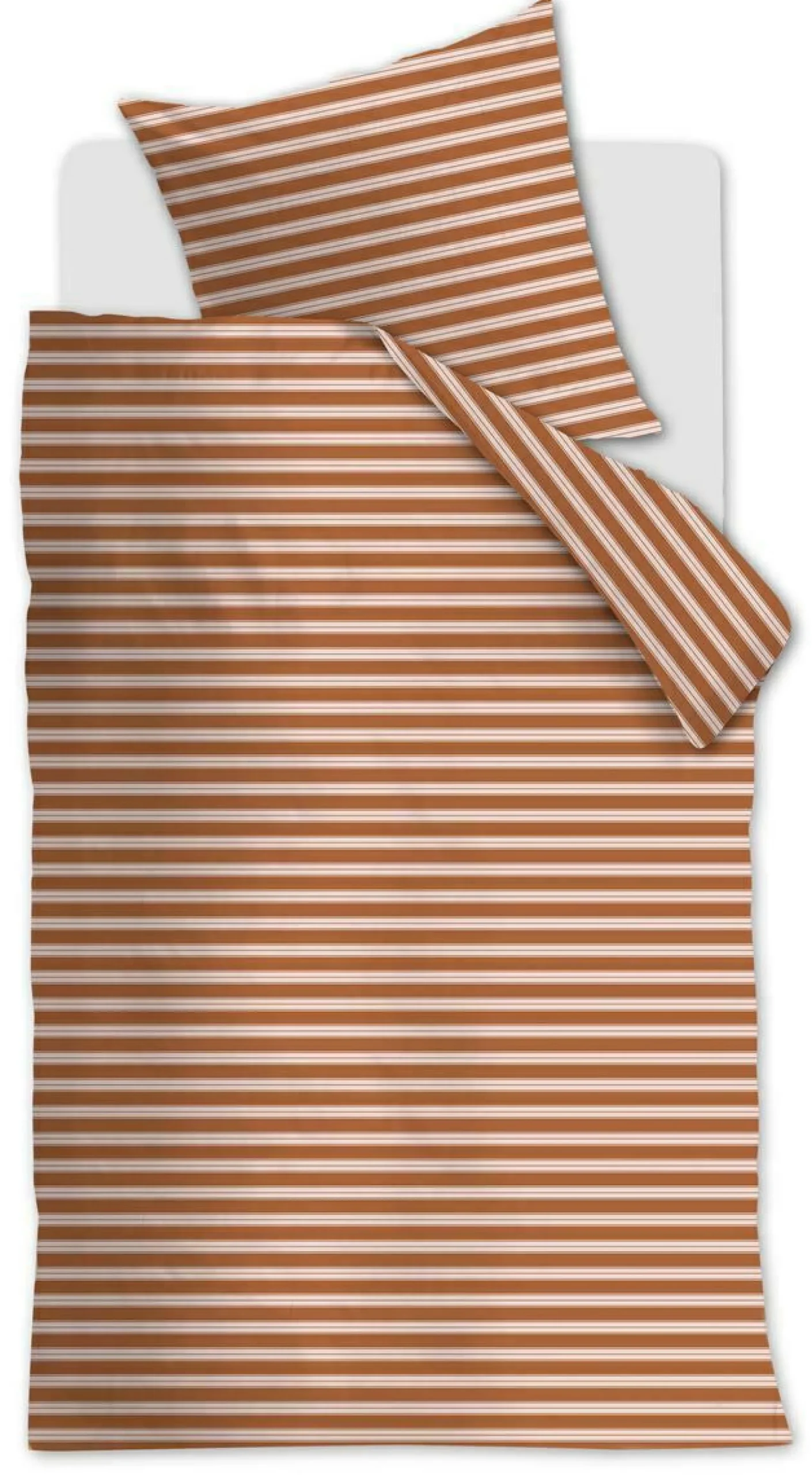 Bettwäsche PYJAMAS Biber