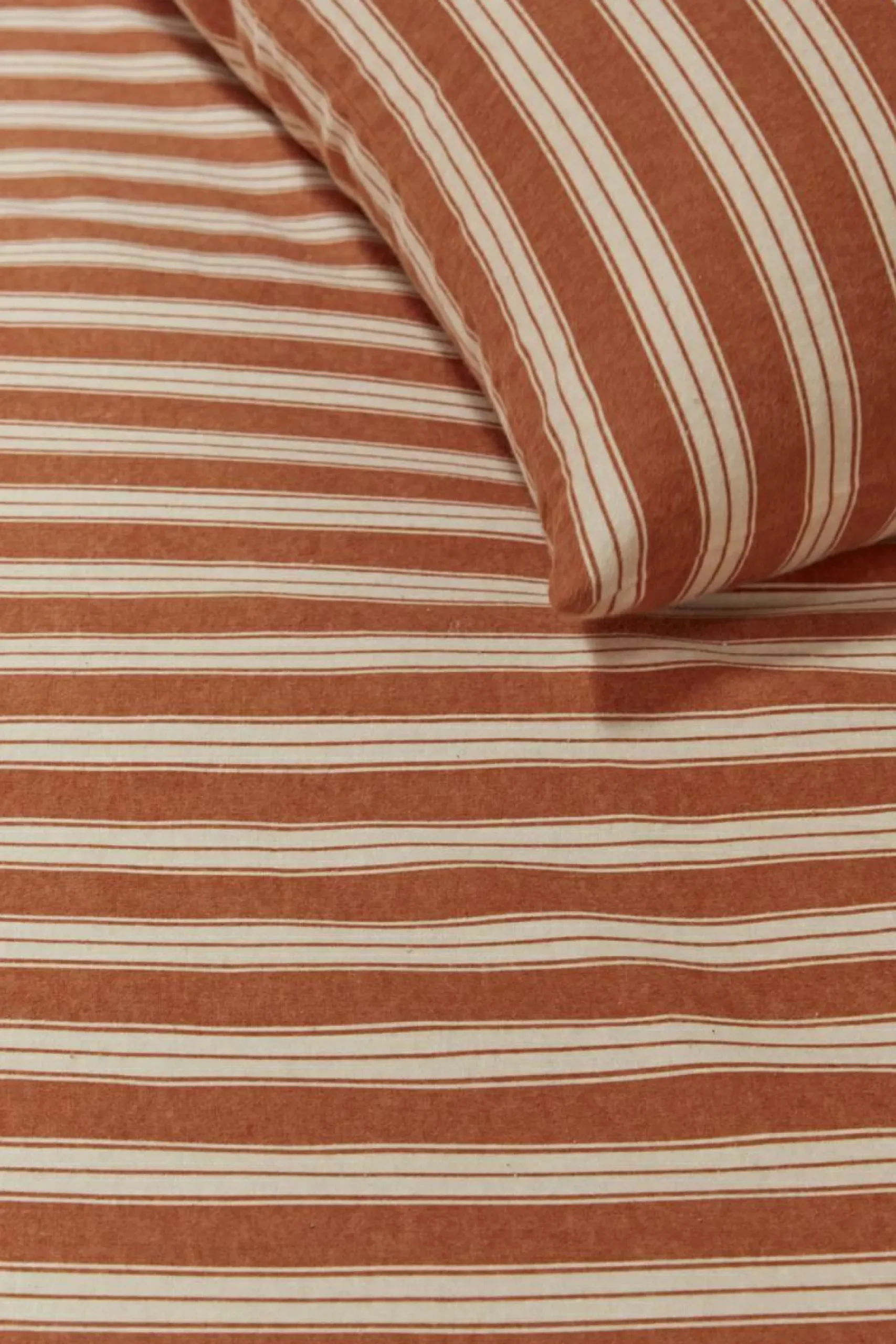 Bettwäsche PYJAMAS Biber