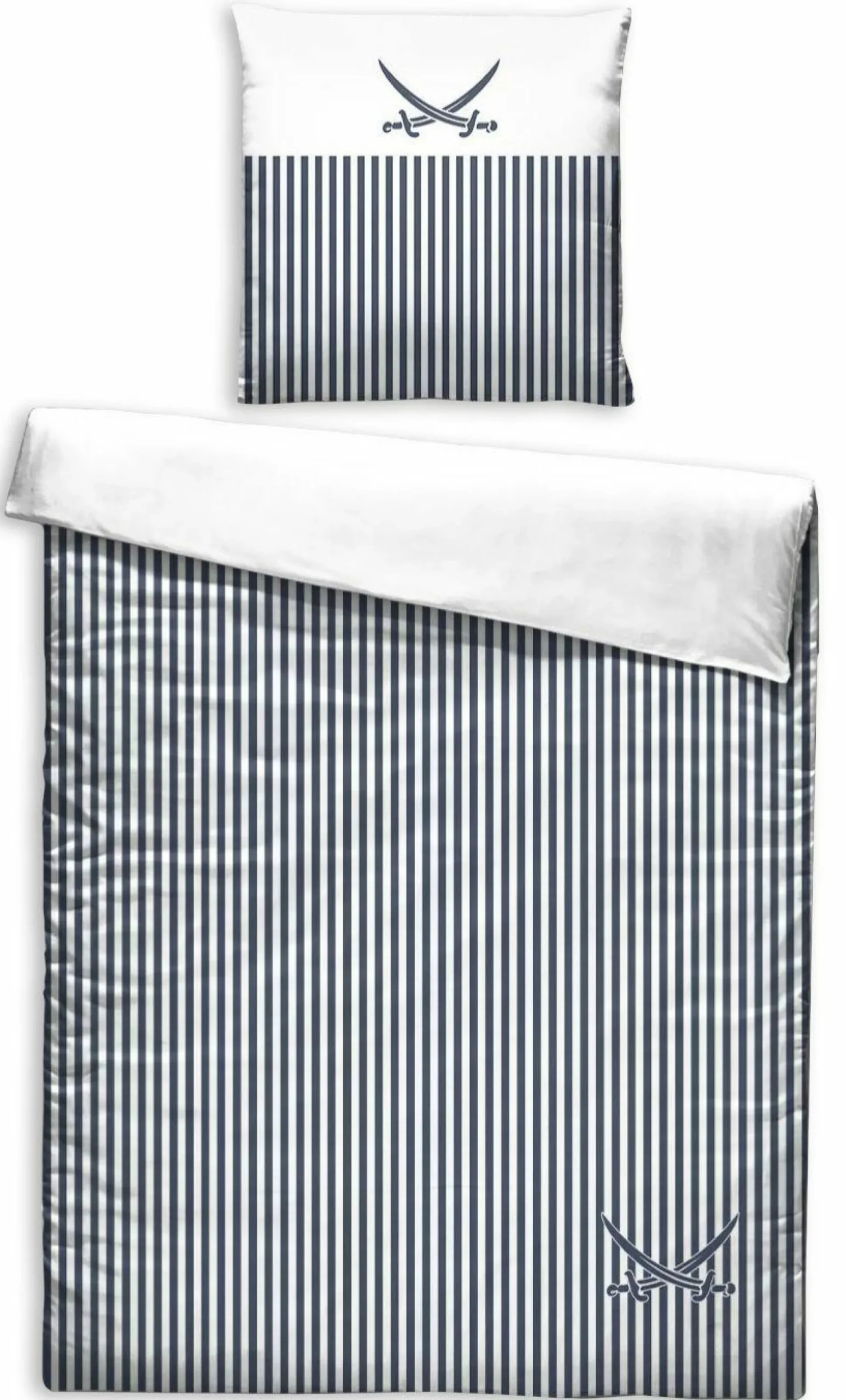 Bettwäsche SANSIBAR Satin
