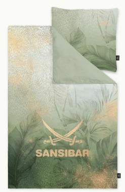 Bettwäsche SANSIBAR Satin