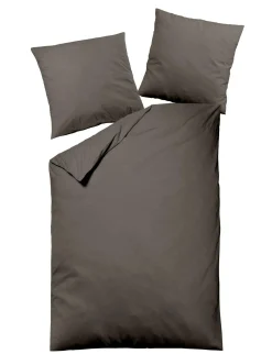 Bettwäsche Satin