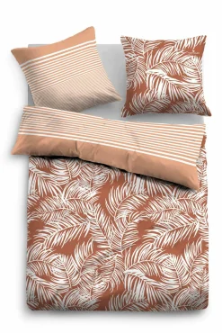 Bettwäsche TOM TAILOR Satin