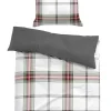Bettwäsche TOM TAILOR Satin