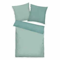 Bettwäsche TOM TAILOR Satin