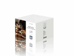 Bierbecher-Set FOR YOU