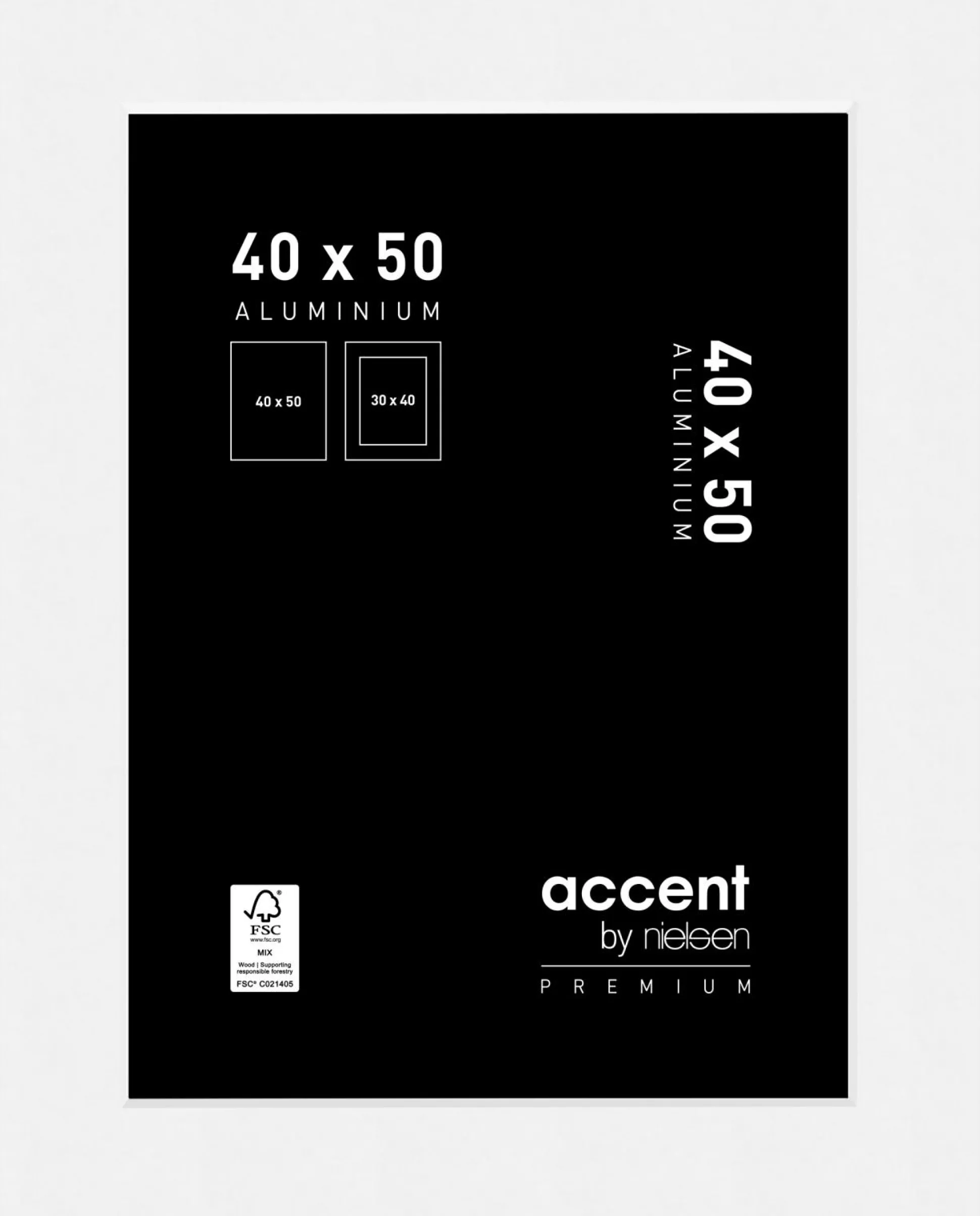 Bilderrahmen ACCENT PREMIUM