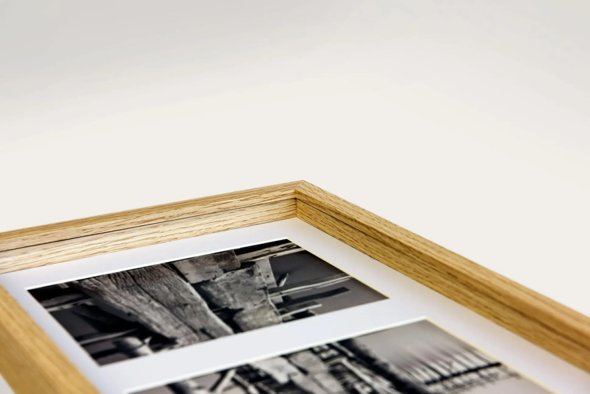 Bilderrahmen AURA