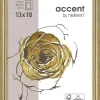 Bilderrahmen gold ASCOT