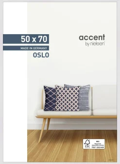 Bilderrahmen OSLO
