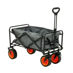 Bollerwagen