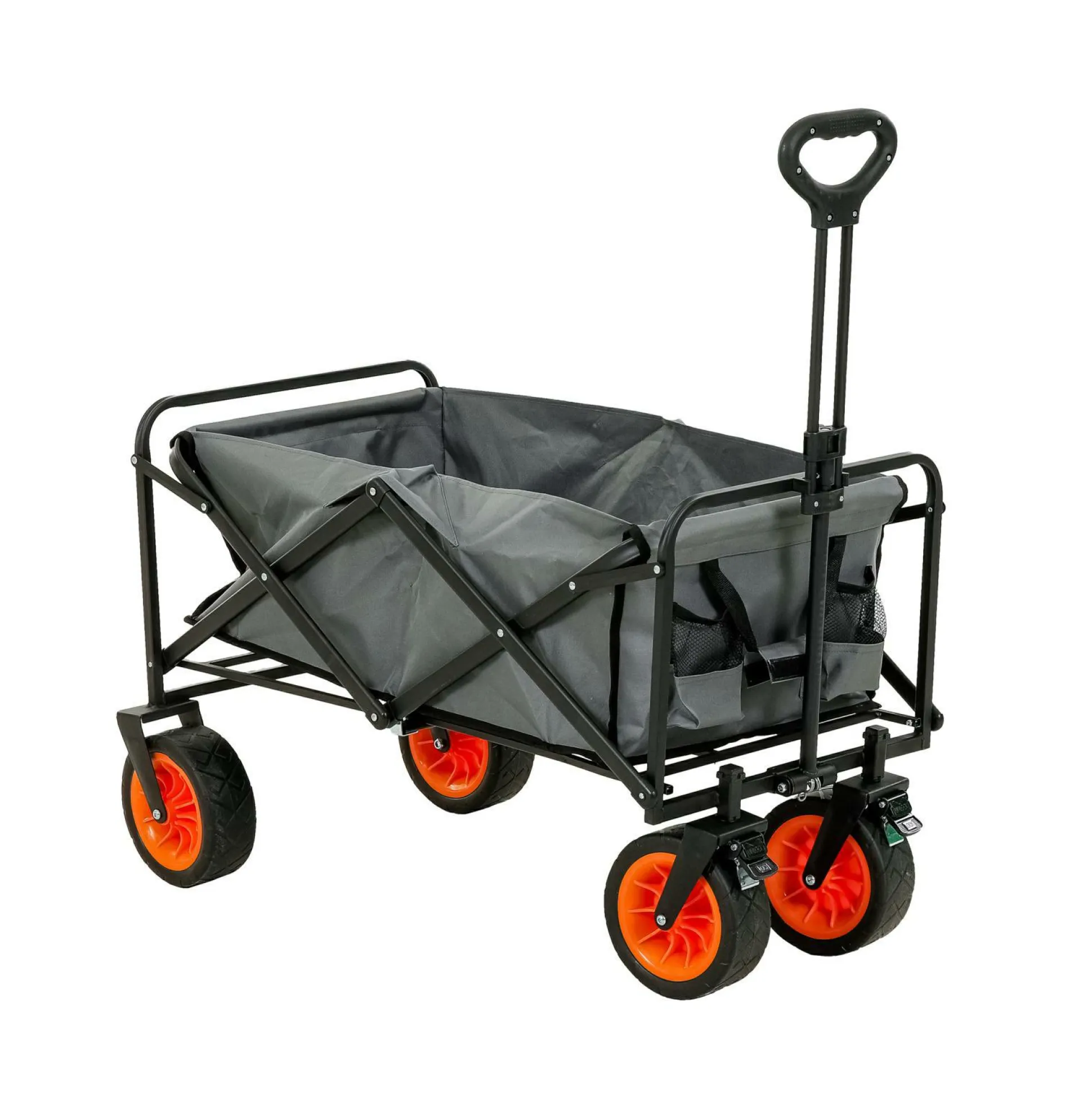 Bollerwagen