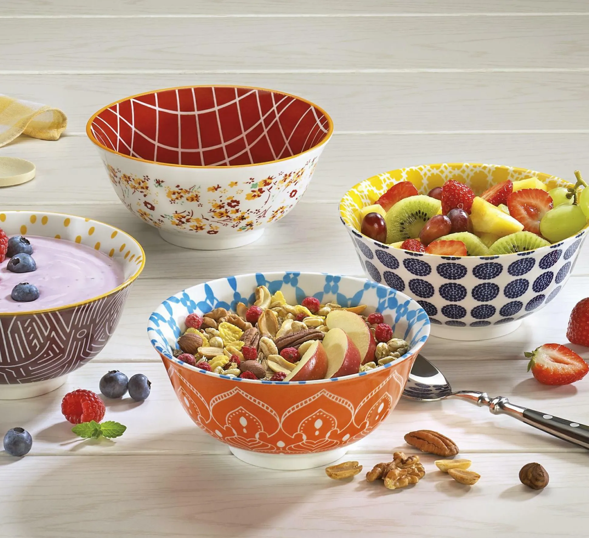 Bowl cilio AMICI