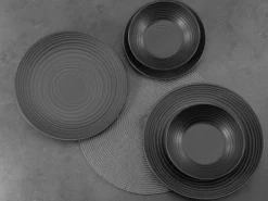 Bowl LAVA STONE