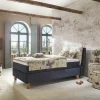Boxspringbett bassetti FERRARA