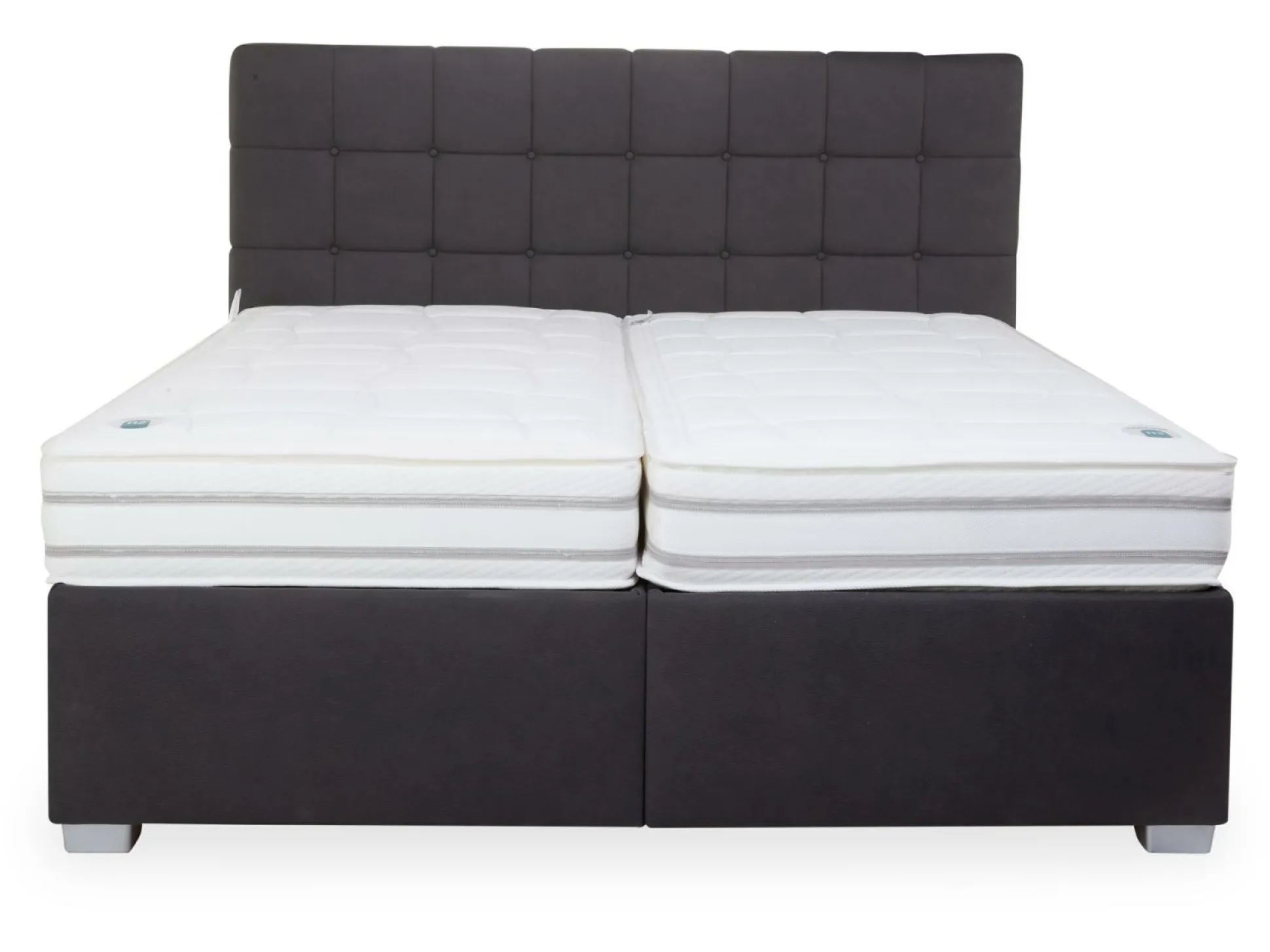 Boxspringbett Elastoform OMBRA
