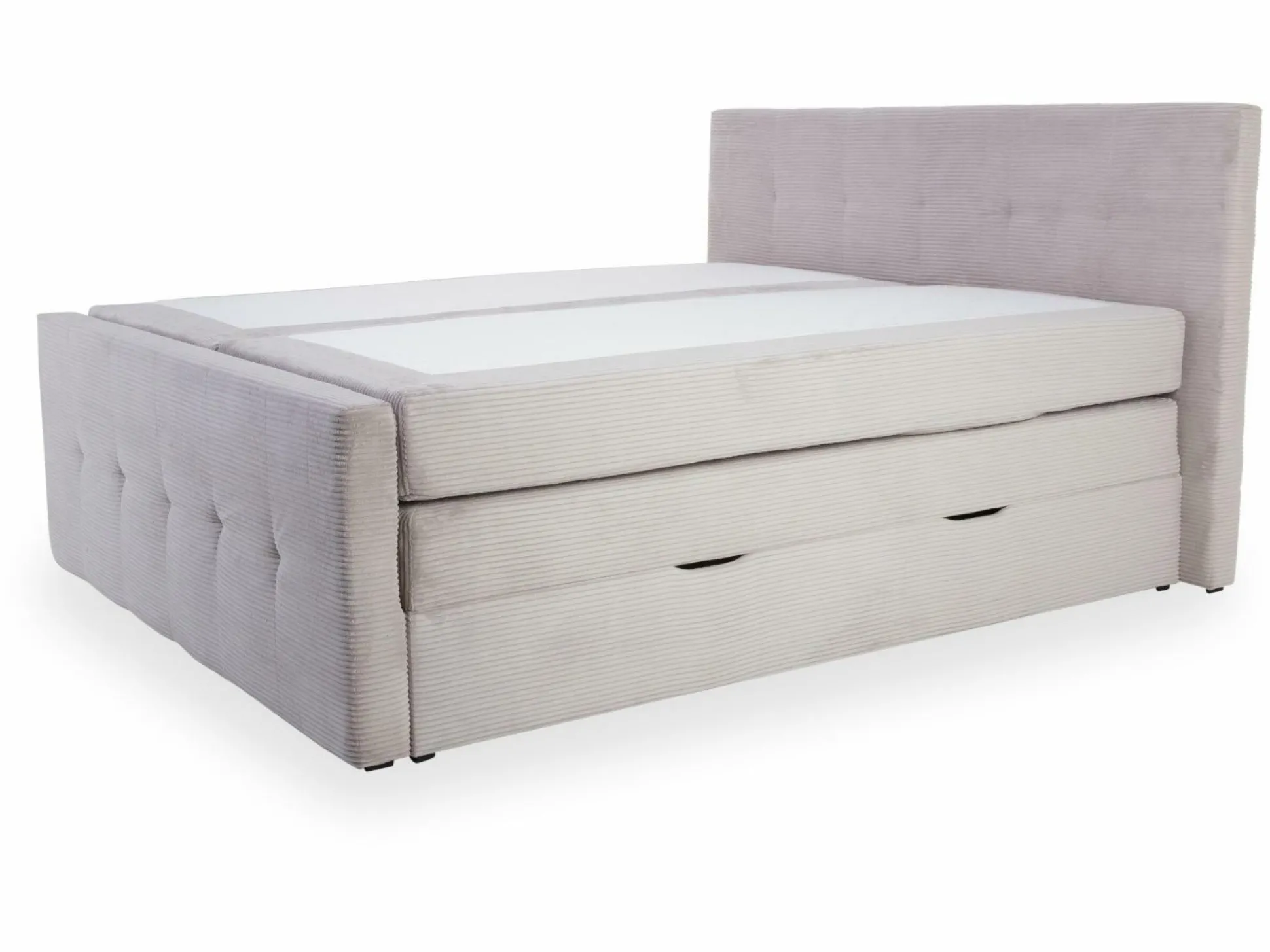 Boxspringbett HARPER MOLLINA