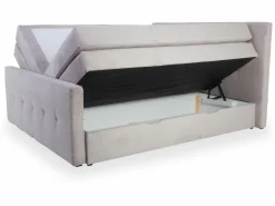 Boxspringbett HARPER MOLLINA