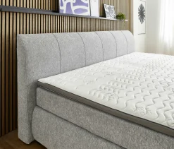 Boxspringbett HARPER SAMBAS