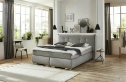Boxspringbett HARPER SOWA