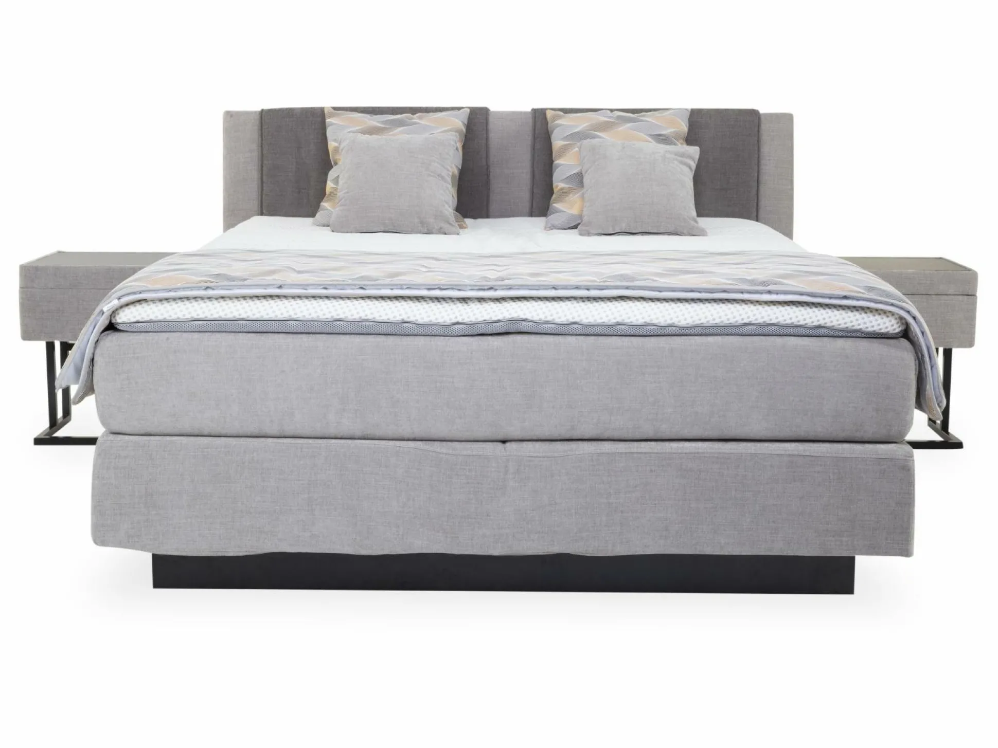 Boxspringbett HUKLA HANNOVER